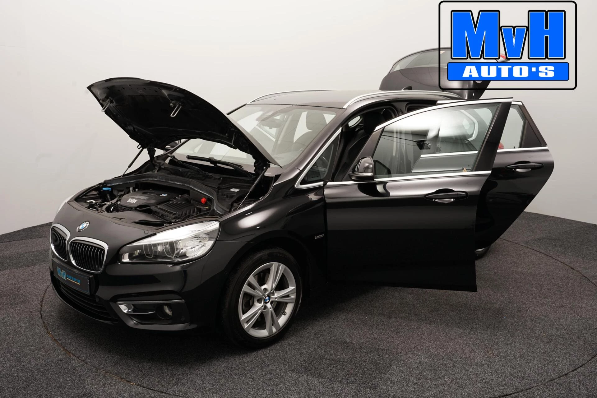 Hoofdafbeelding BMW 2 Serie