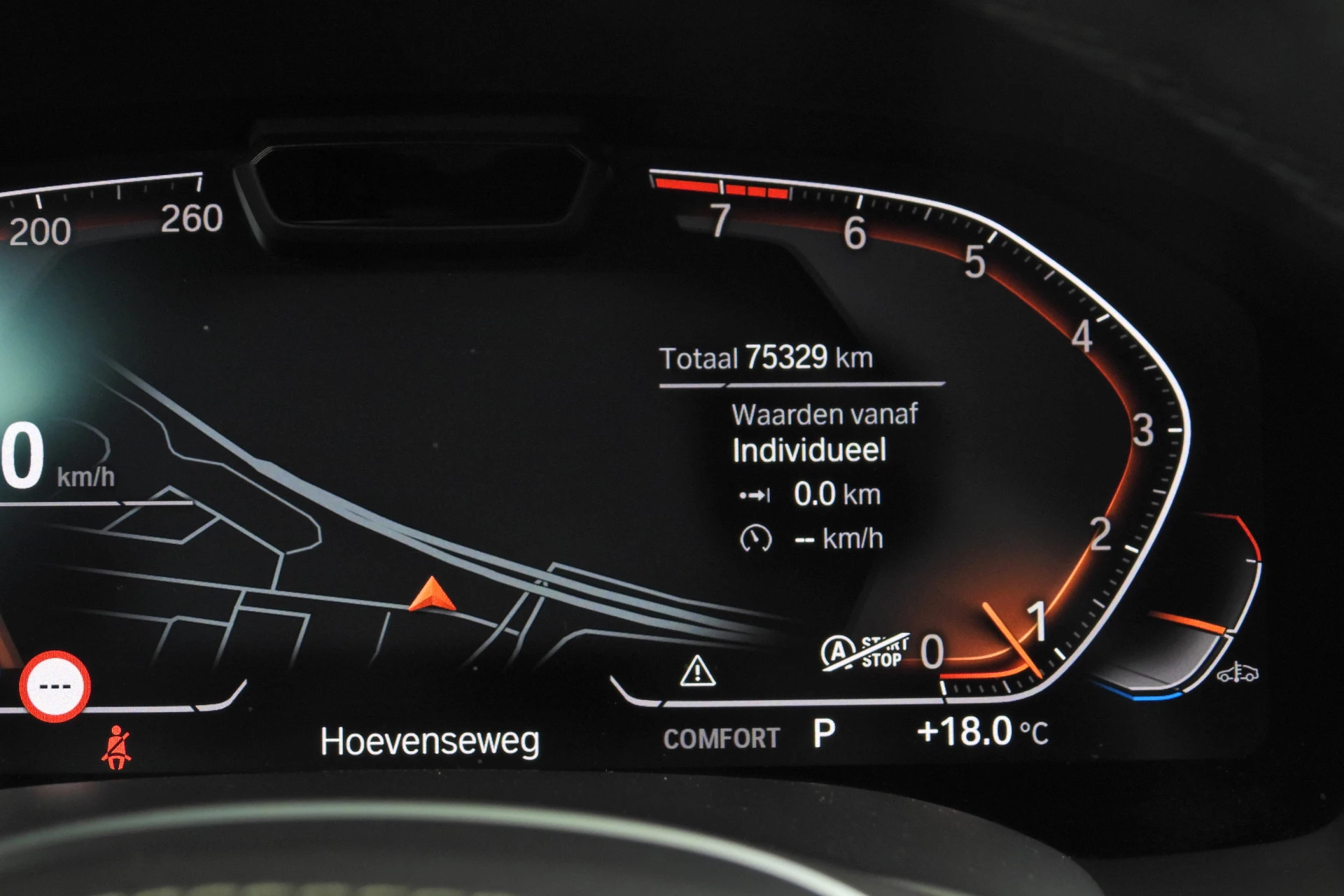 Hoofdafbeelding BMW 8 Serie