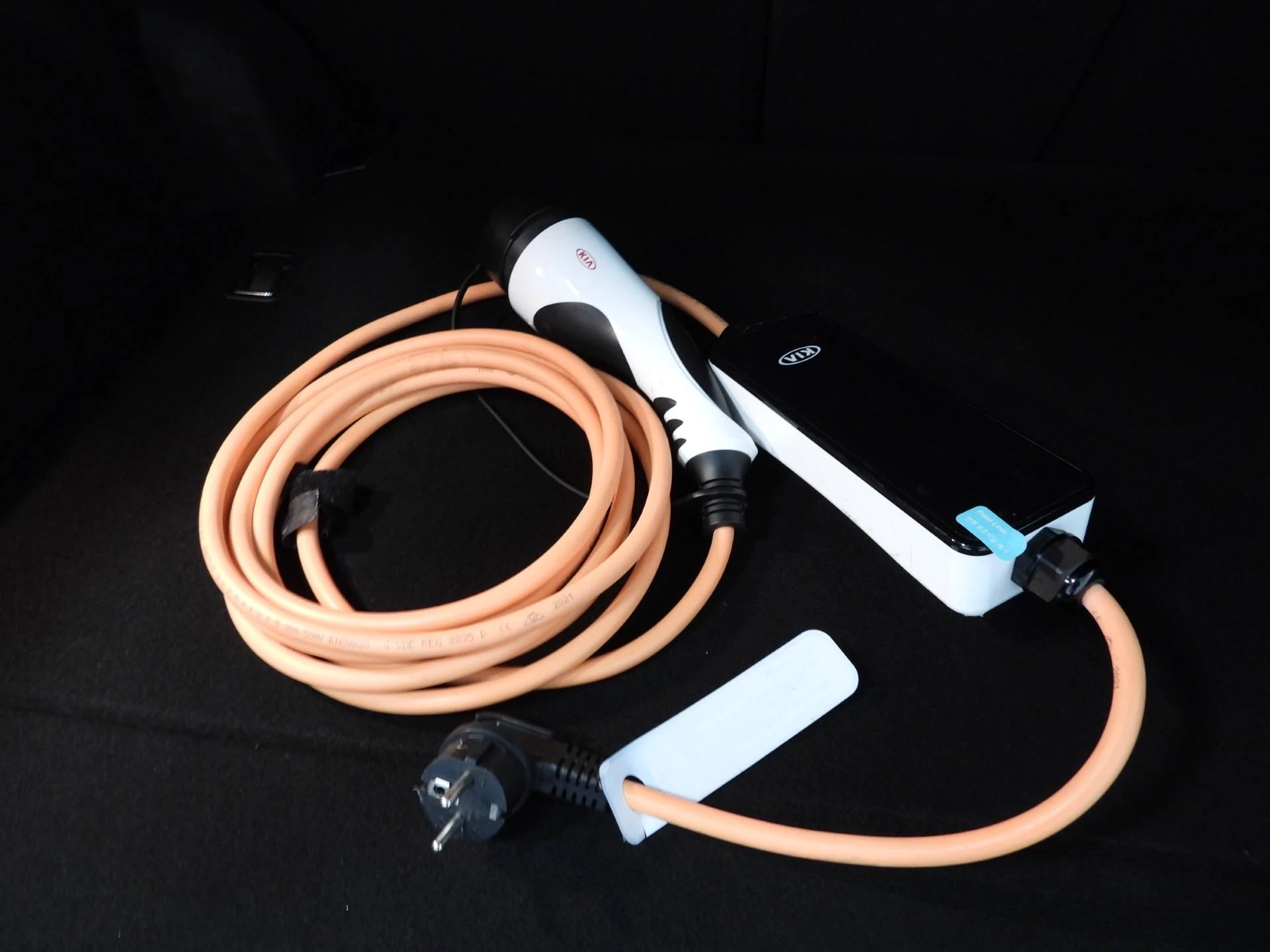 Hoofdafbeelding Kia XCeed