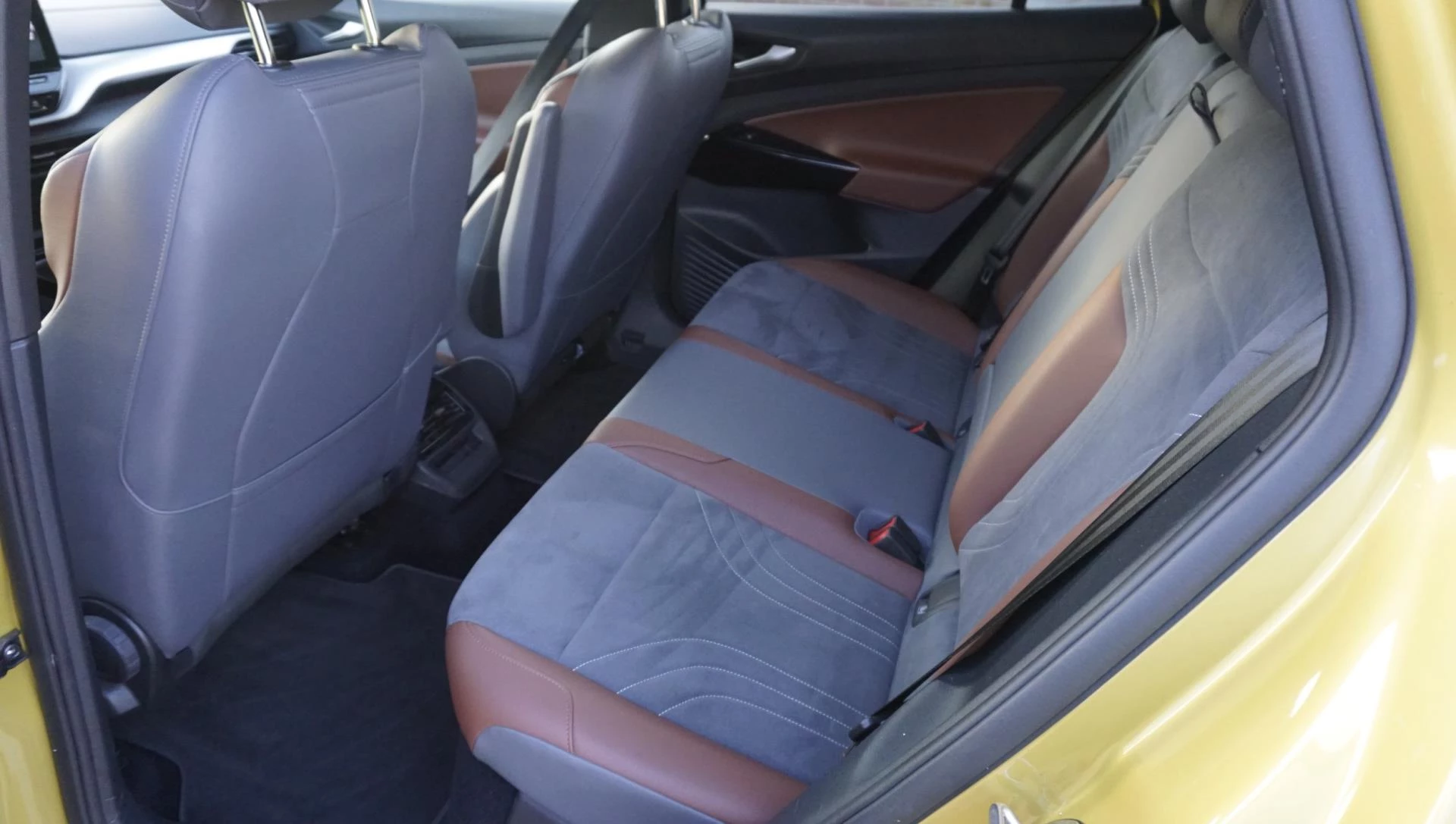 Hoofdafbeelding Volkswagen ID.4