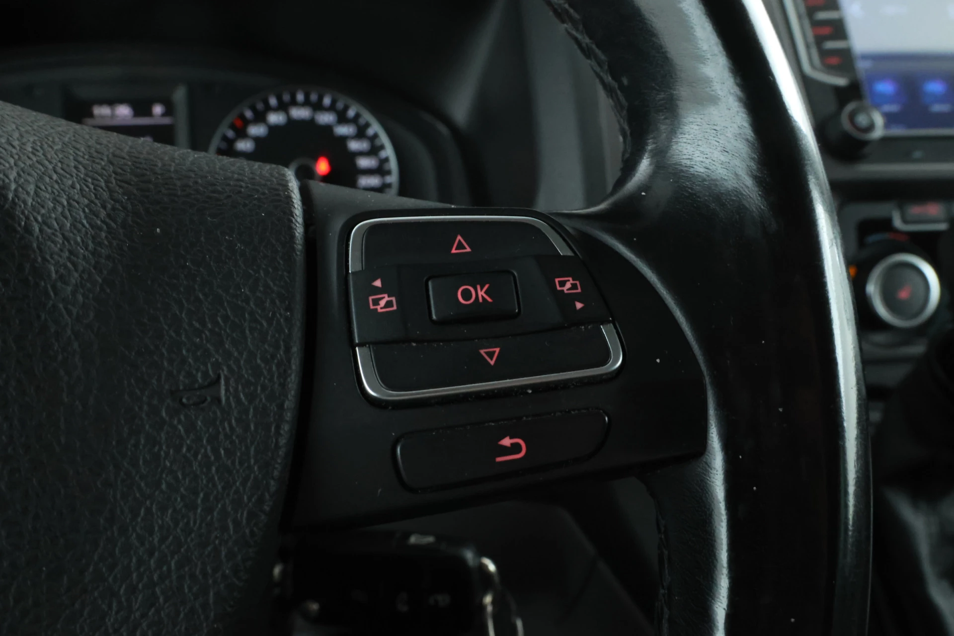 Hoofdafbeelding Volkswagen California