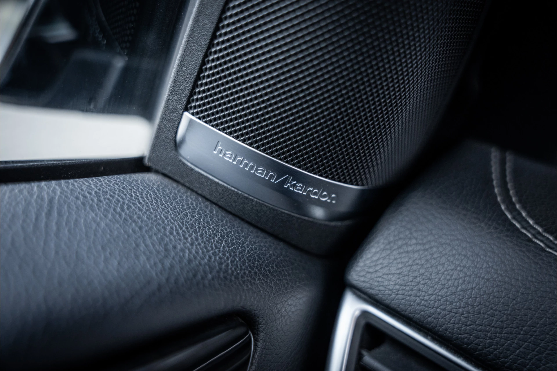 Hoofdafbeelding Mercedes-Benz GL