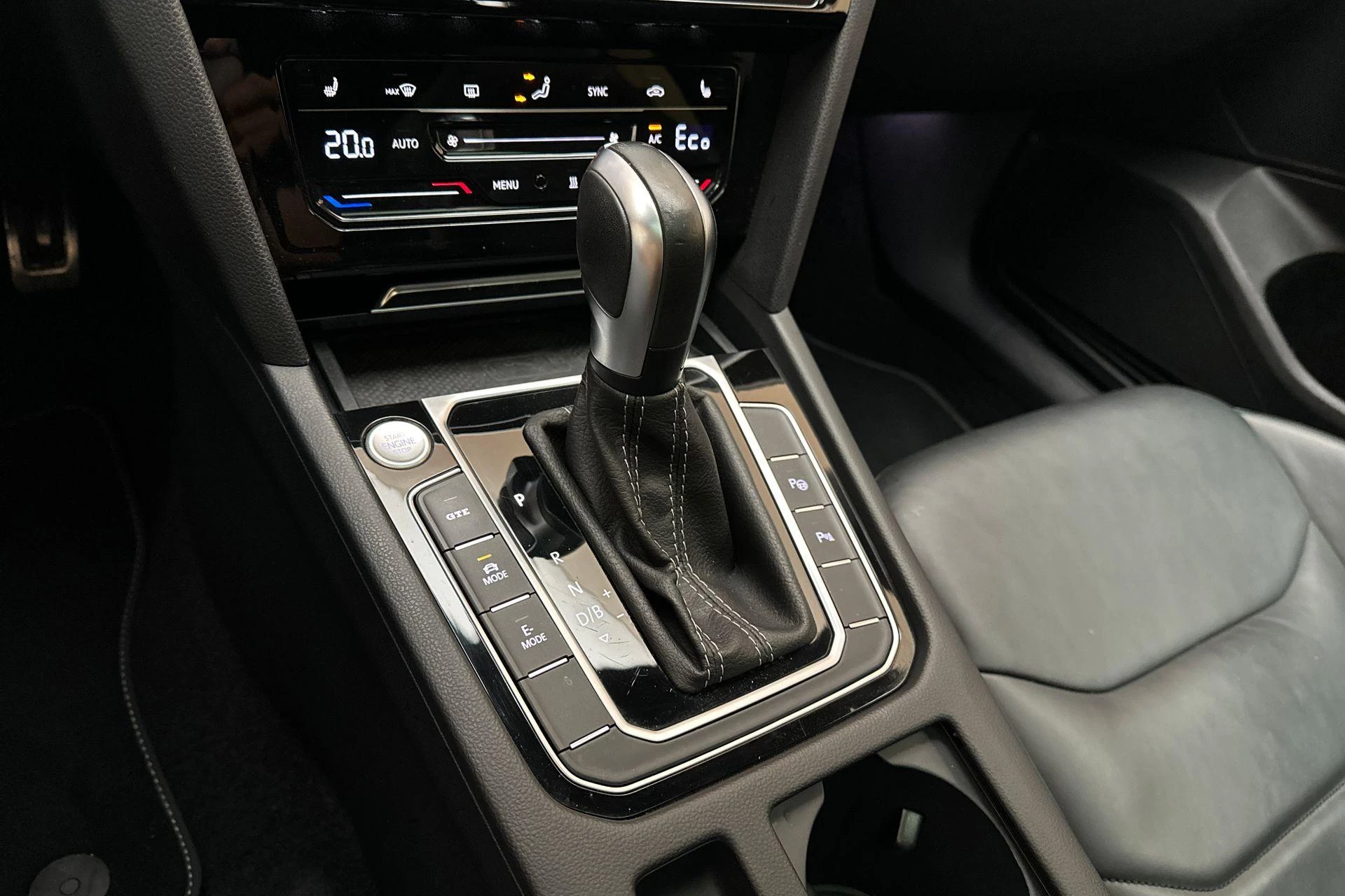 Hoofdafbeelding Volkswagen Arteon