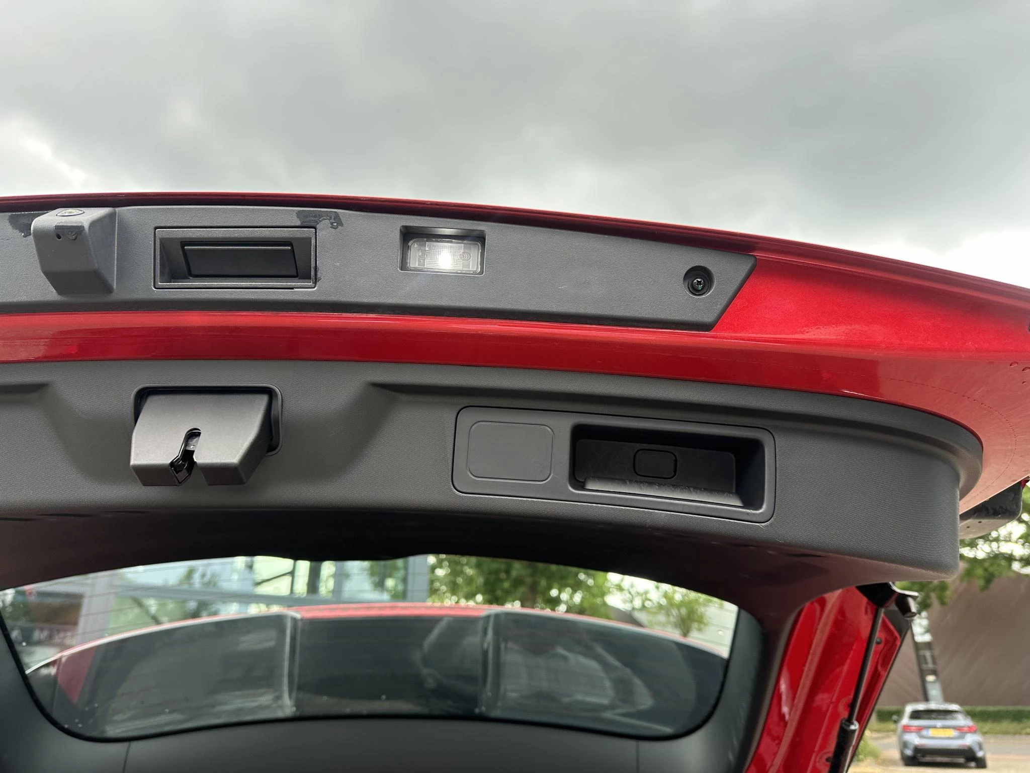 Hoofdafbeelding BYD ATTO 3