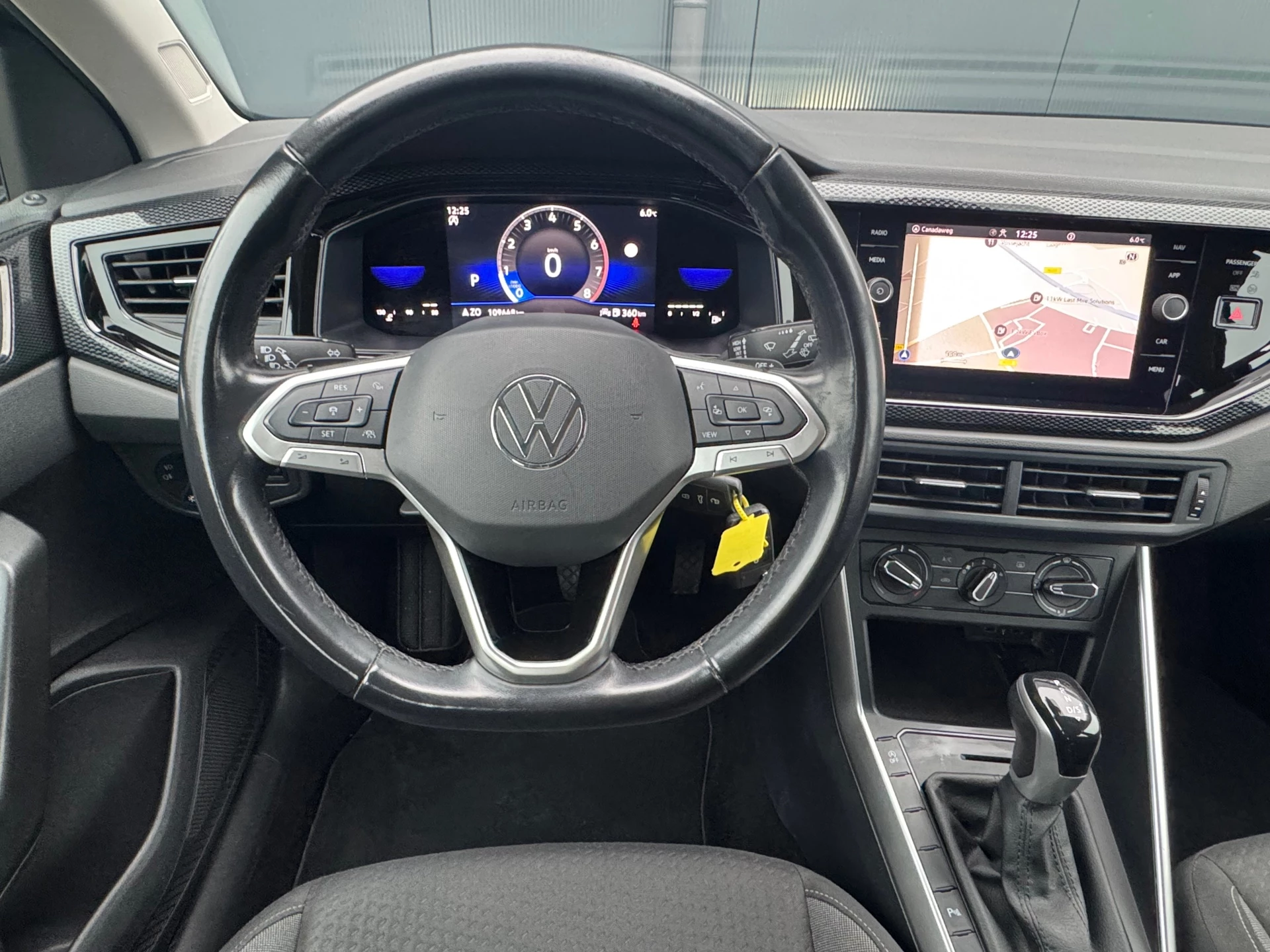 Hoofdafbeelding Volkswagen Taigo