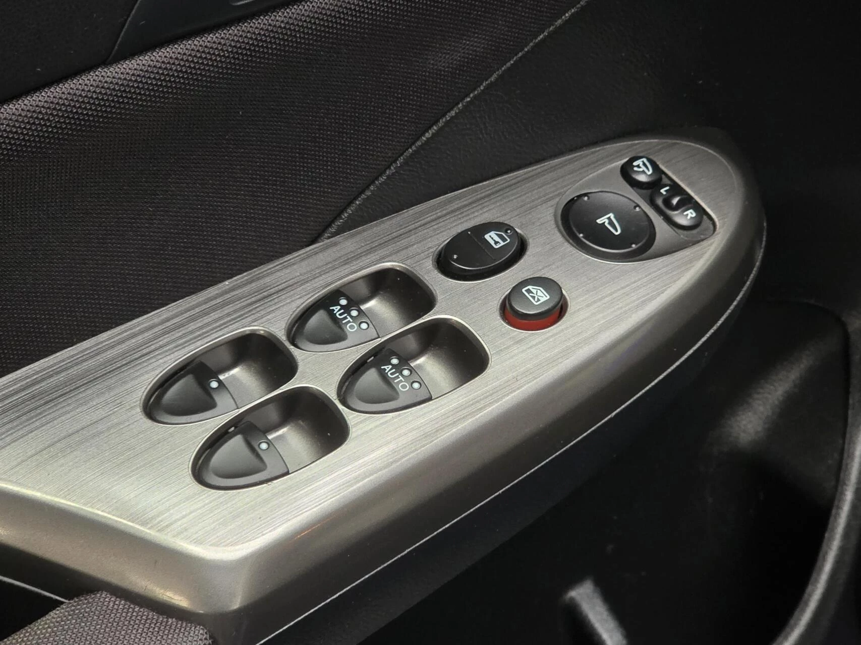 Hoofdafbeelding Honda Civic