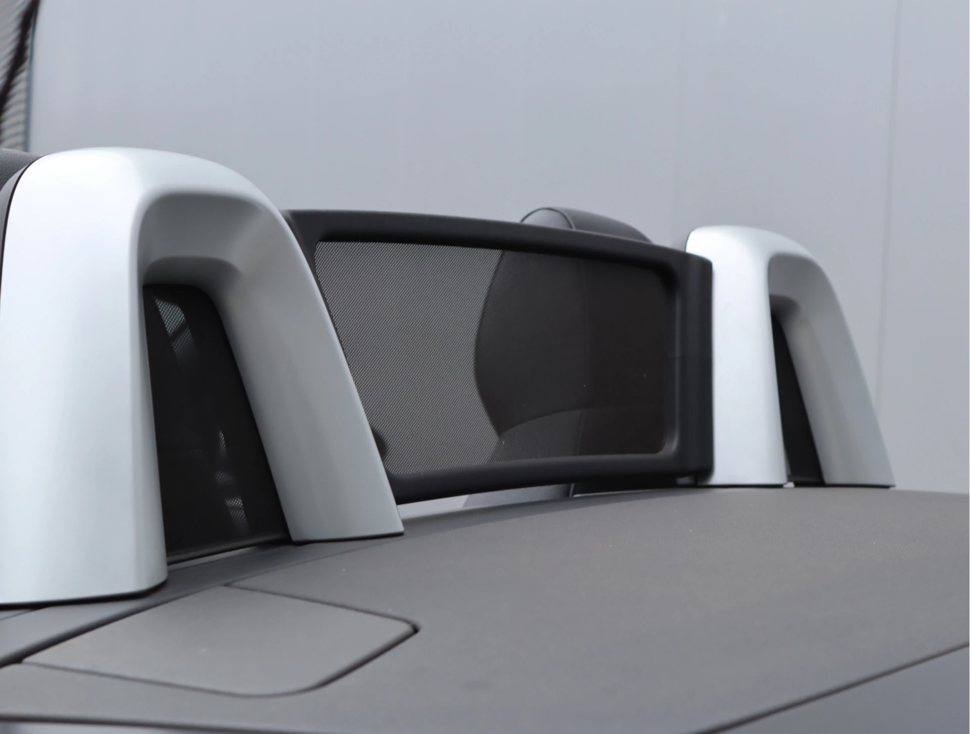 Hoofdafbeelding BMW Z4