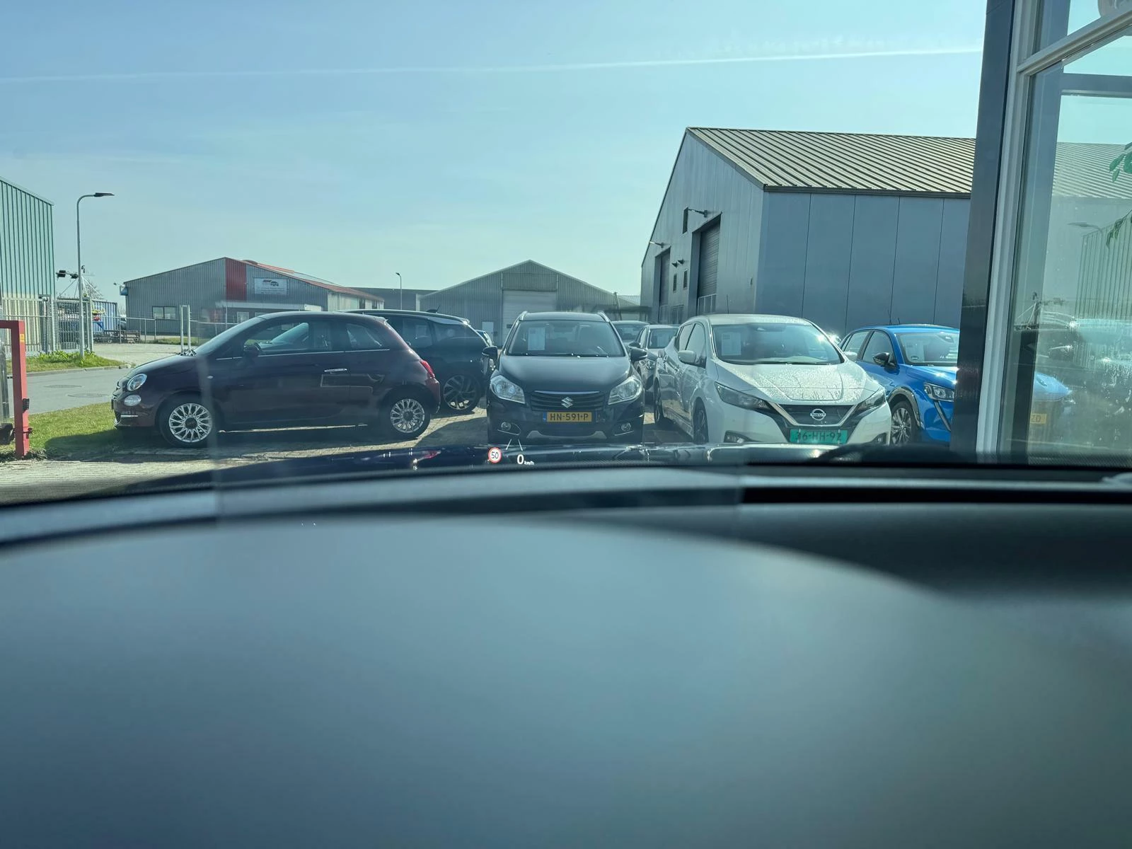 Hoofdafbeelding Kia e-Soul