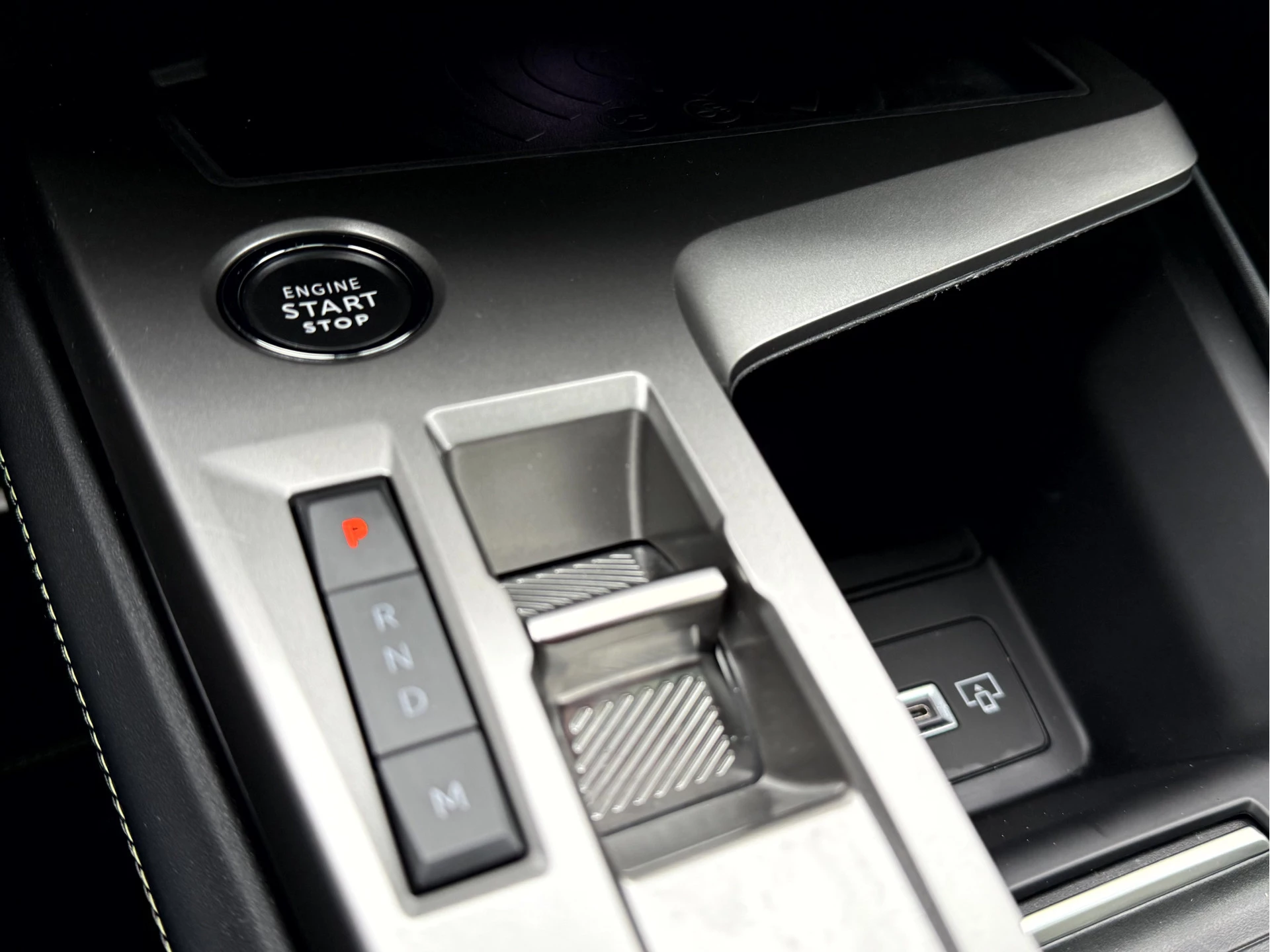 Hoofdafbeelding Peugeot 408