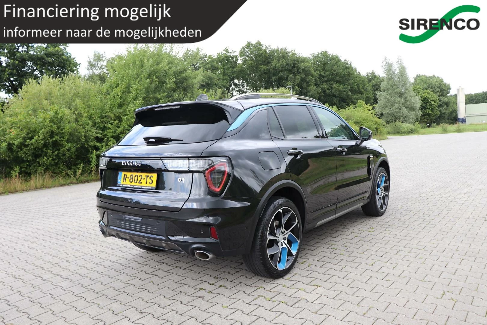 Hoofdafbeelding Lynk & Co 01