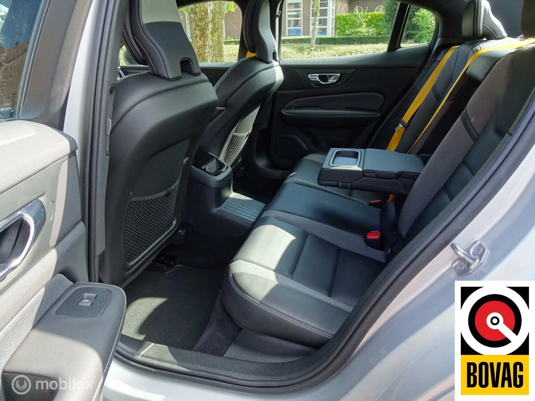 Hoofdafbeelding Volvo S60
