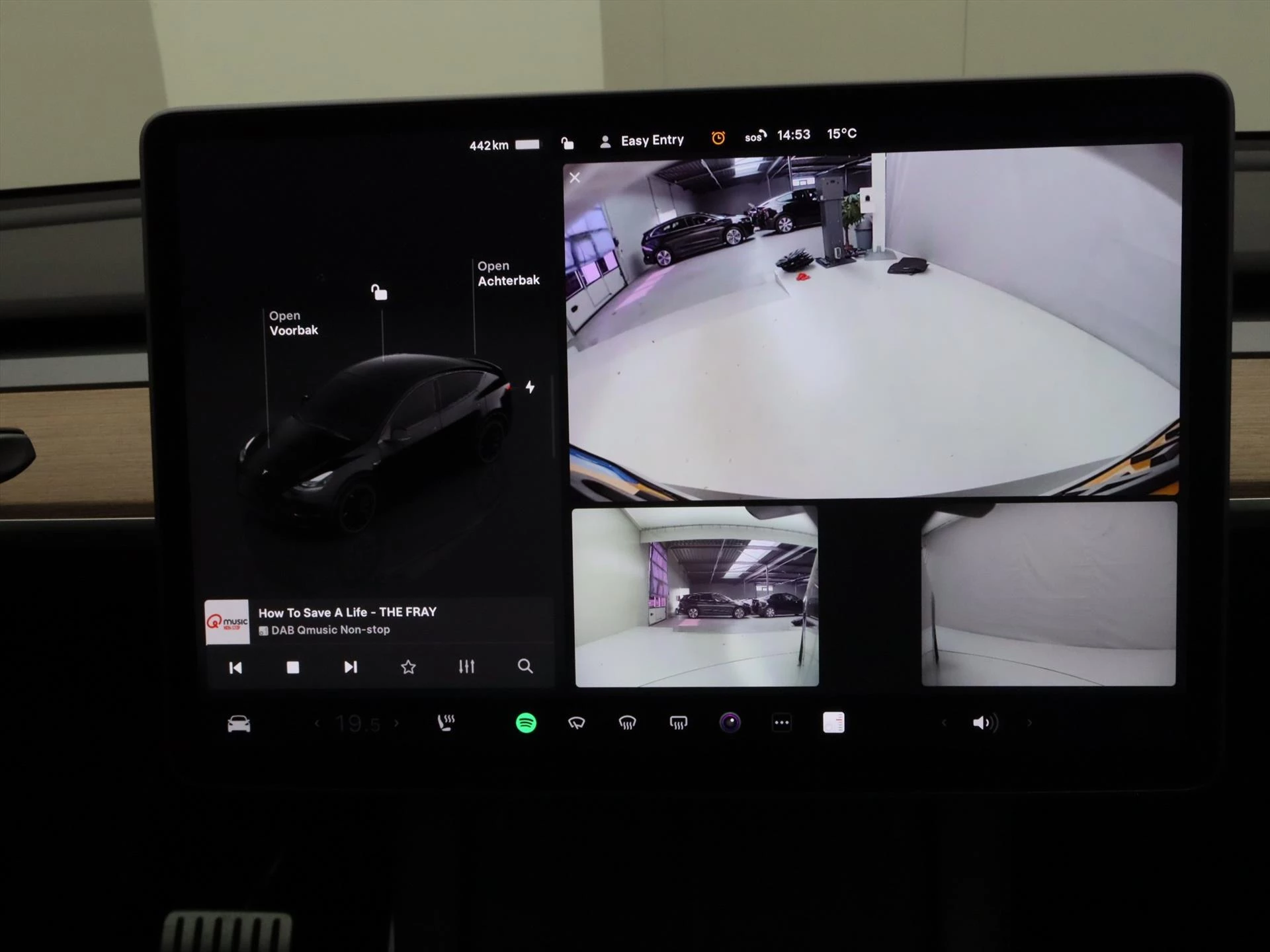 Hoofdafbeelding Tesla Model Y