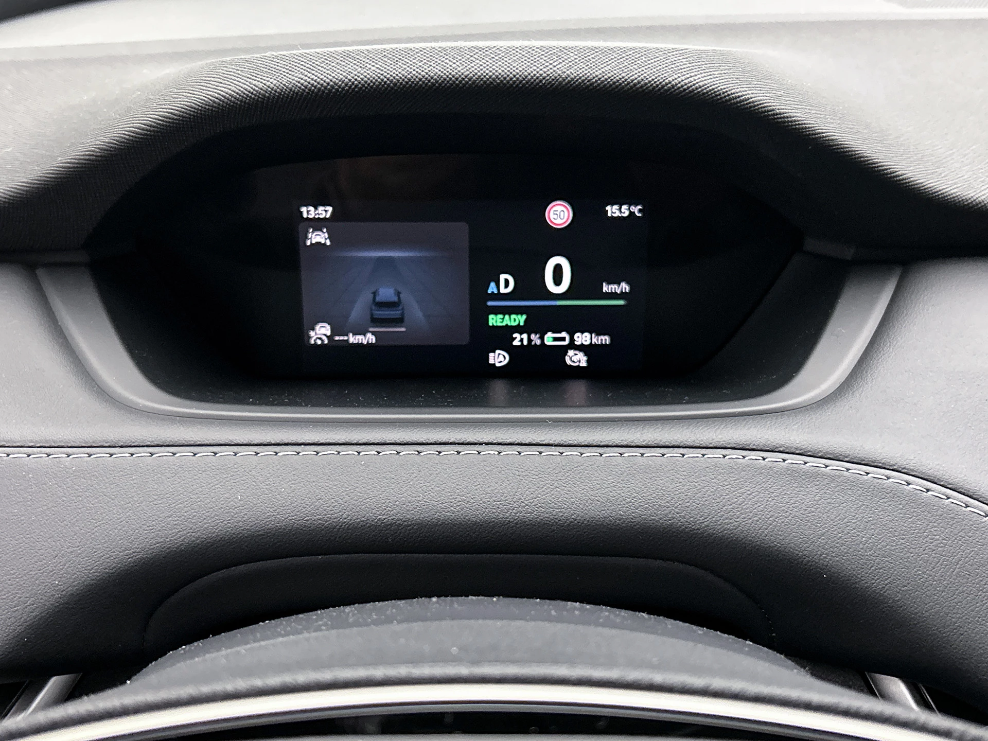 Hoofdafbeelding Škoda Enyaq Coupe