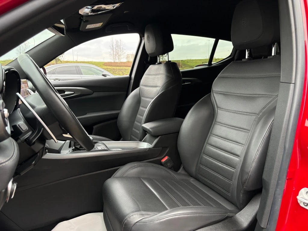 Hoofdafbeelding Alfa Romeo Tonale