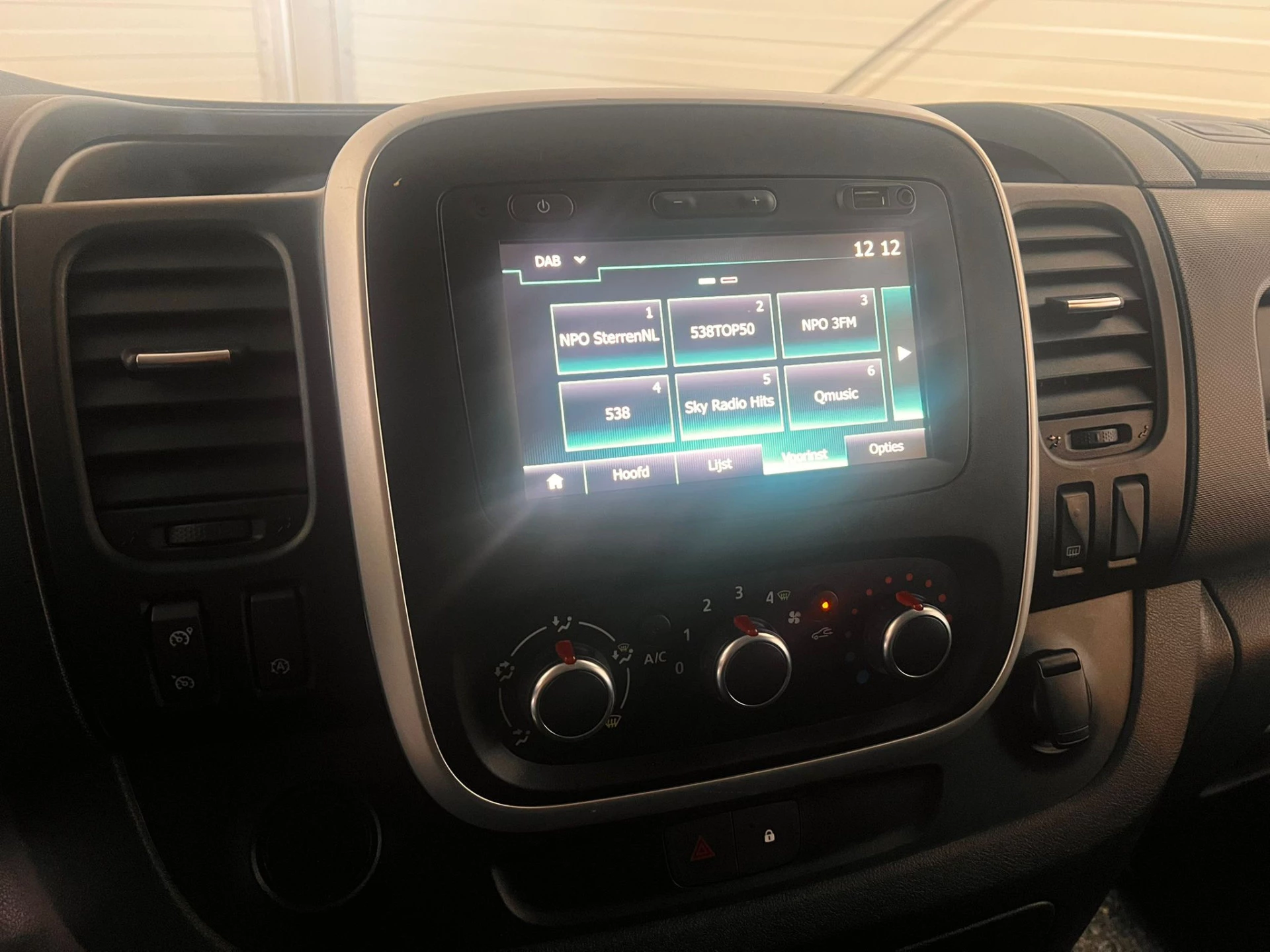 Hoofdafbeelding Fiat Talento