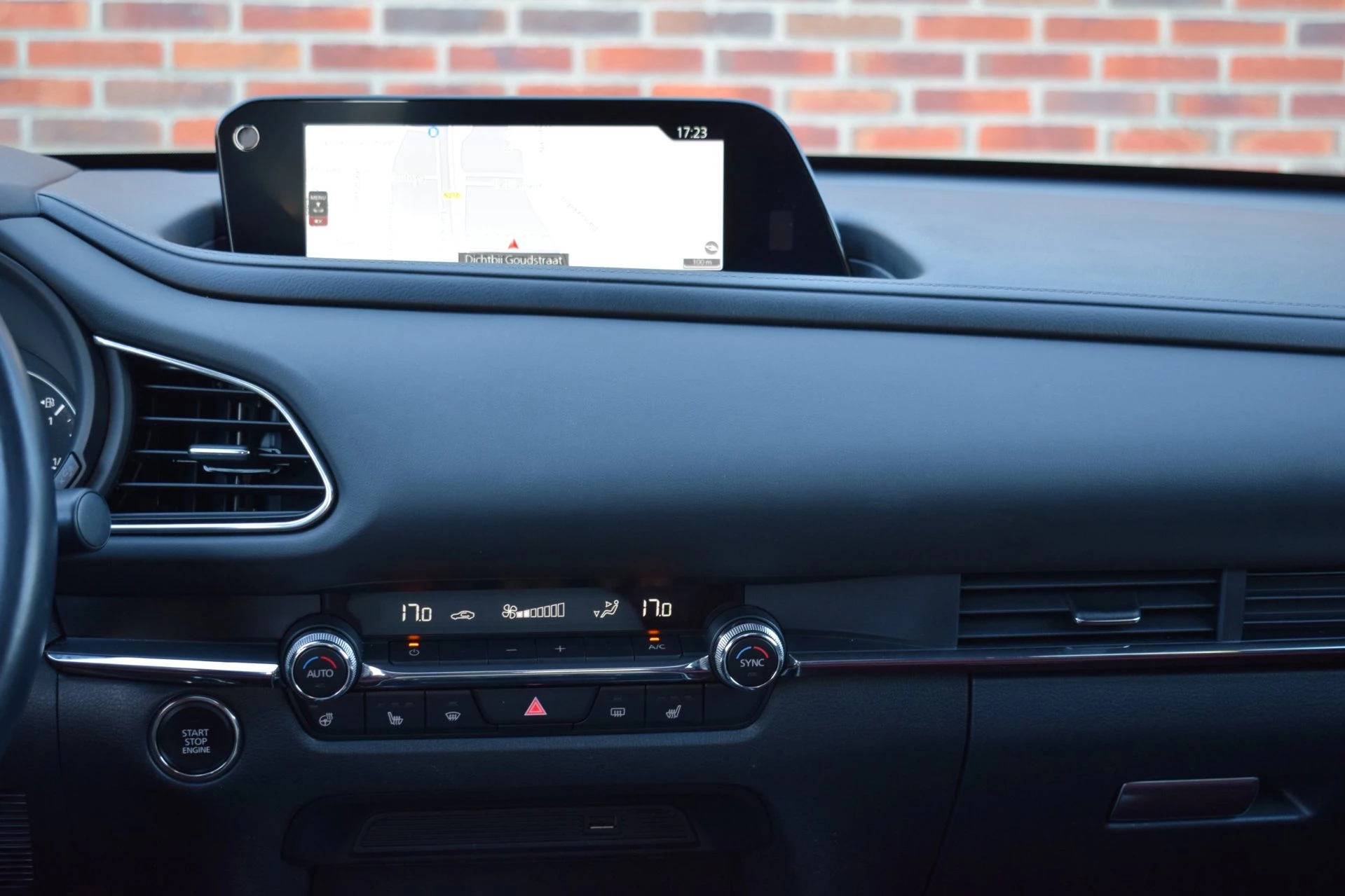 Hoofdafbeelding Mazda CX-30