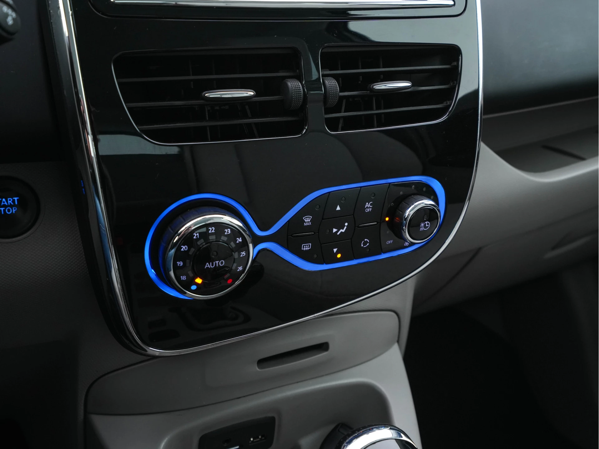 Hoofdafbeelding Renault ZOE