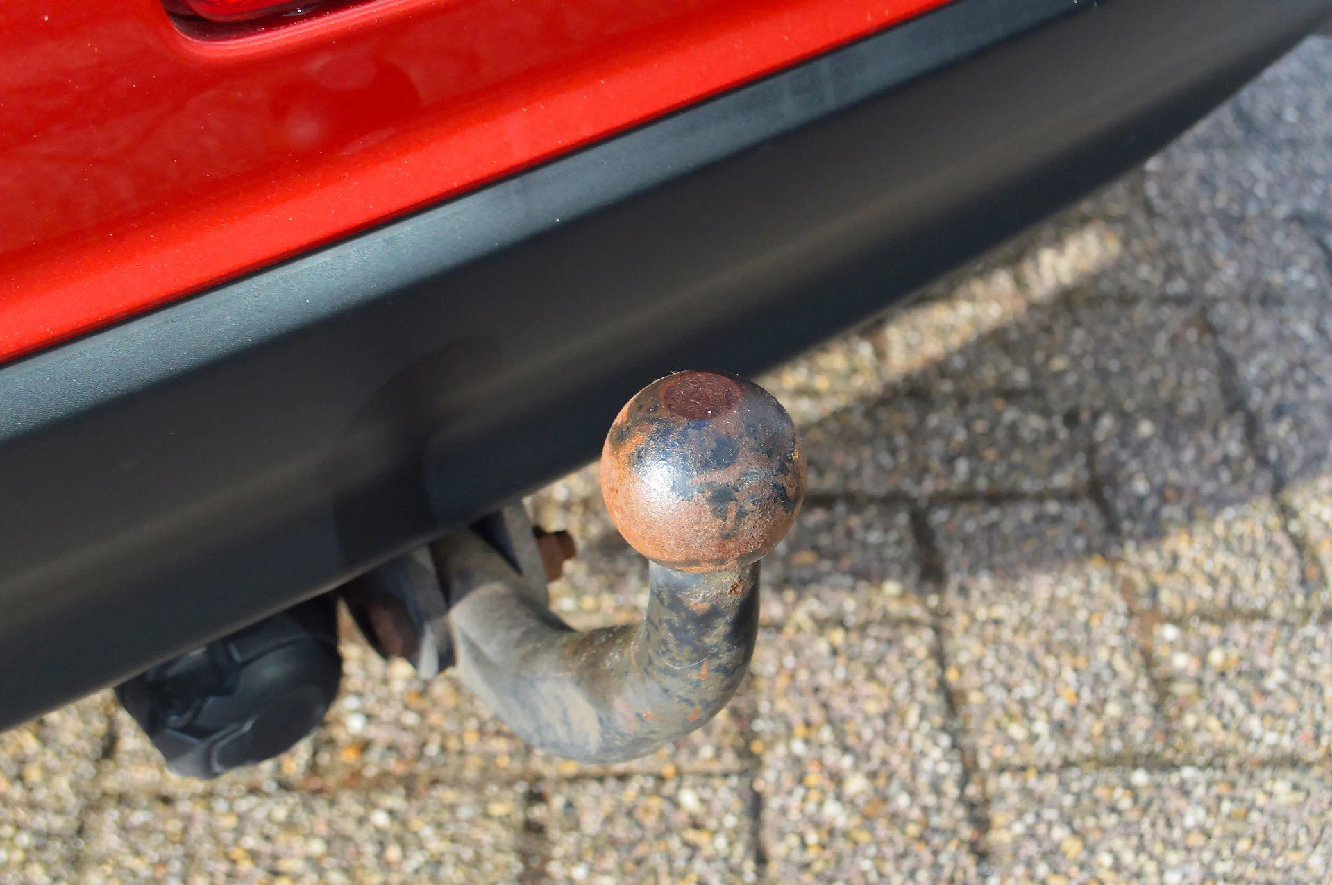 Hoofdafbeelding Mitsubishi ASX