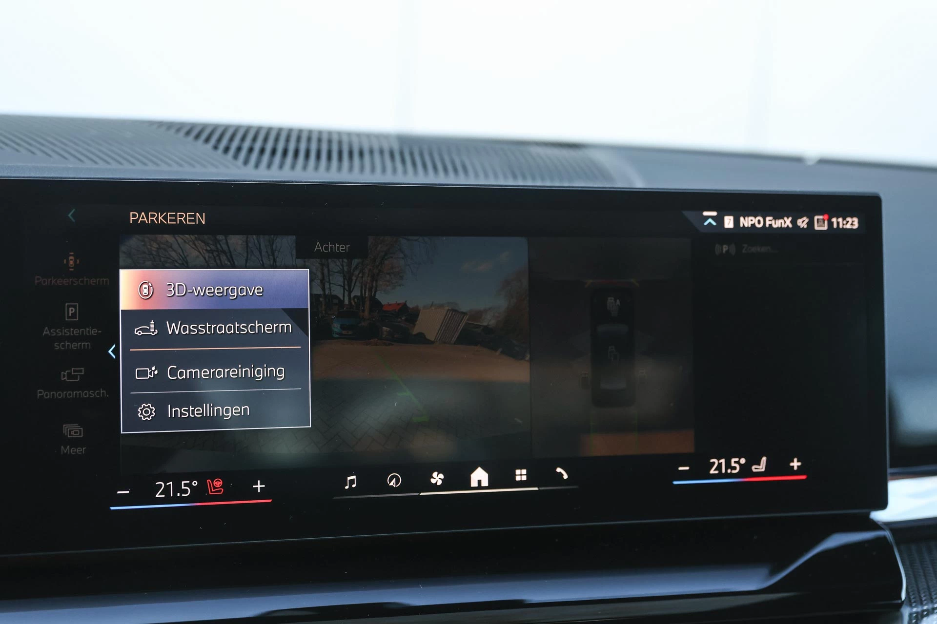 Hoofdafbeelding BMW i5