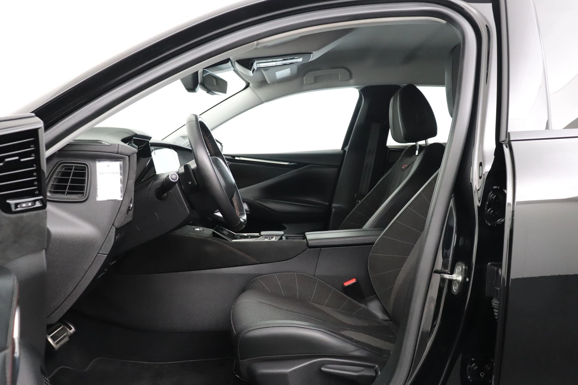 Hoofdafbeelding DS DS 4