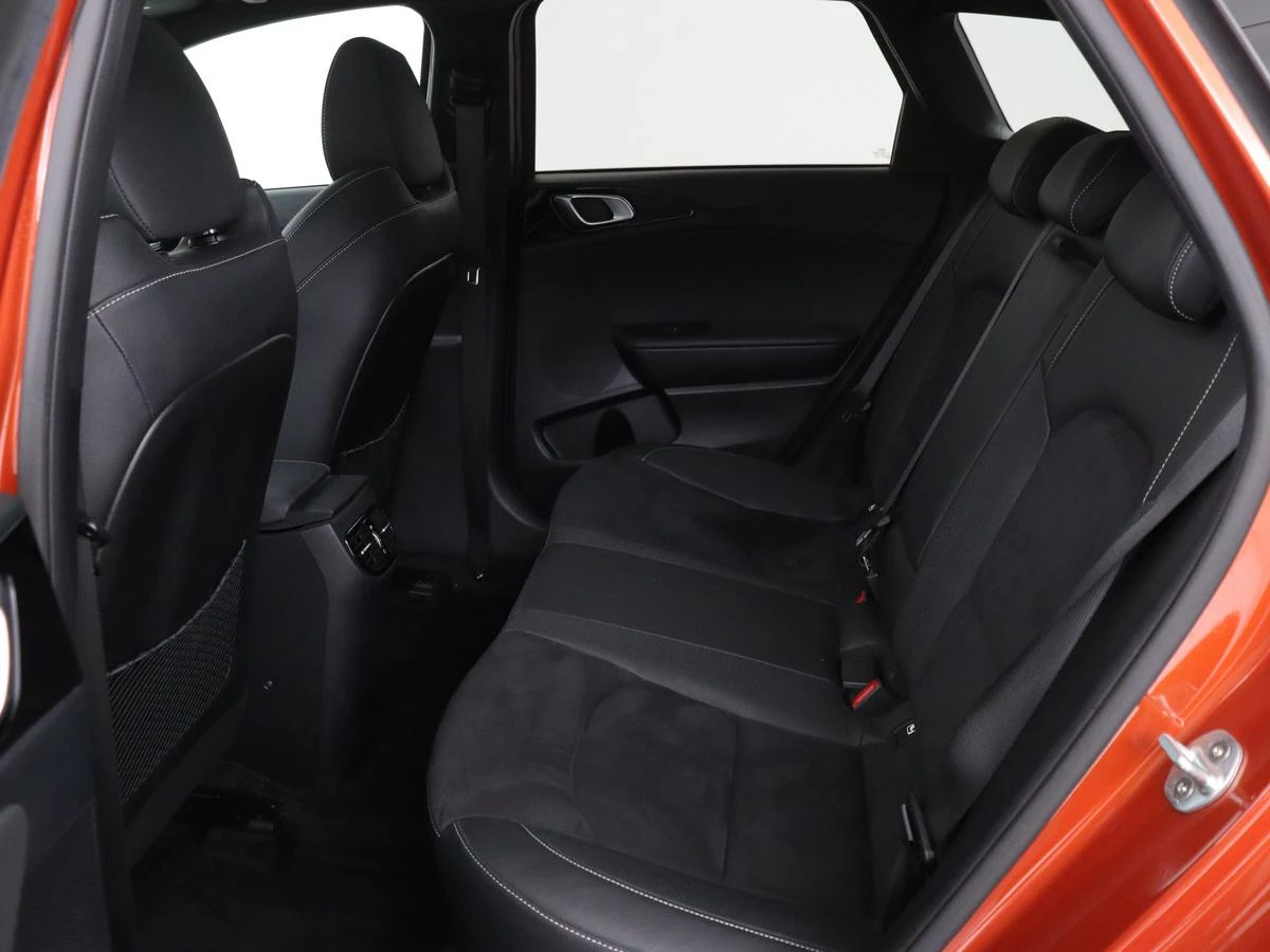 Hoofdafbeelding Kia Ceed