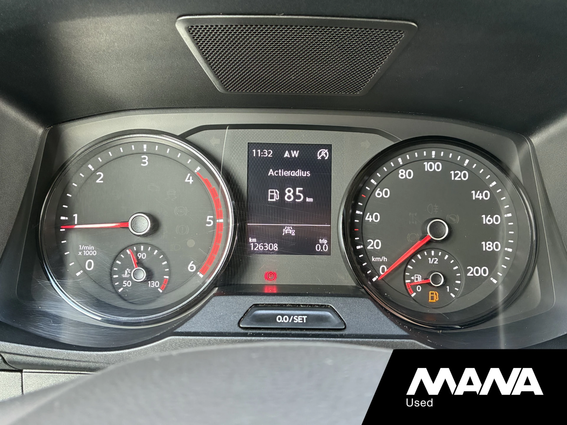 Hoofdafbeelding MAN TGE