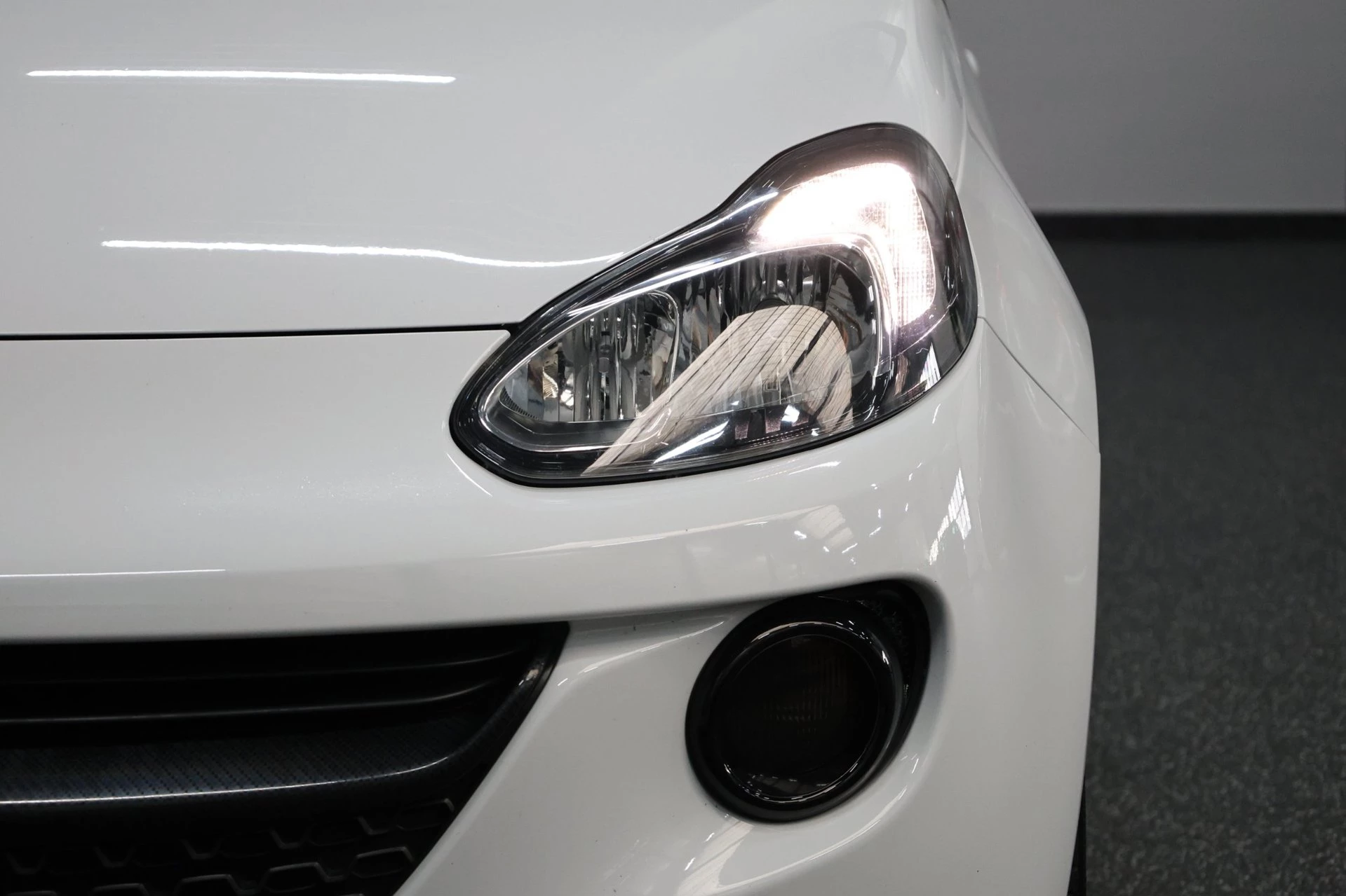 Hoofdafbeelding Opel ADAM