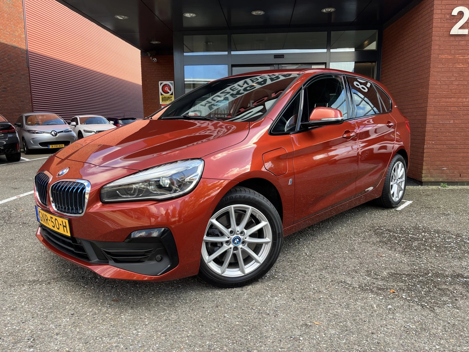 Hoofdafbeelding BMW 2 Serie