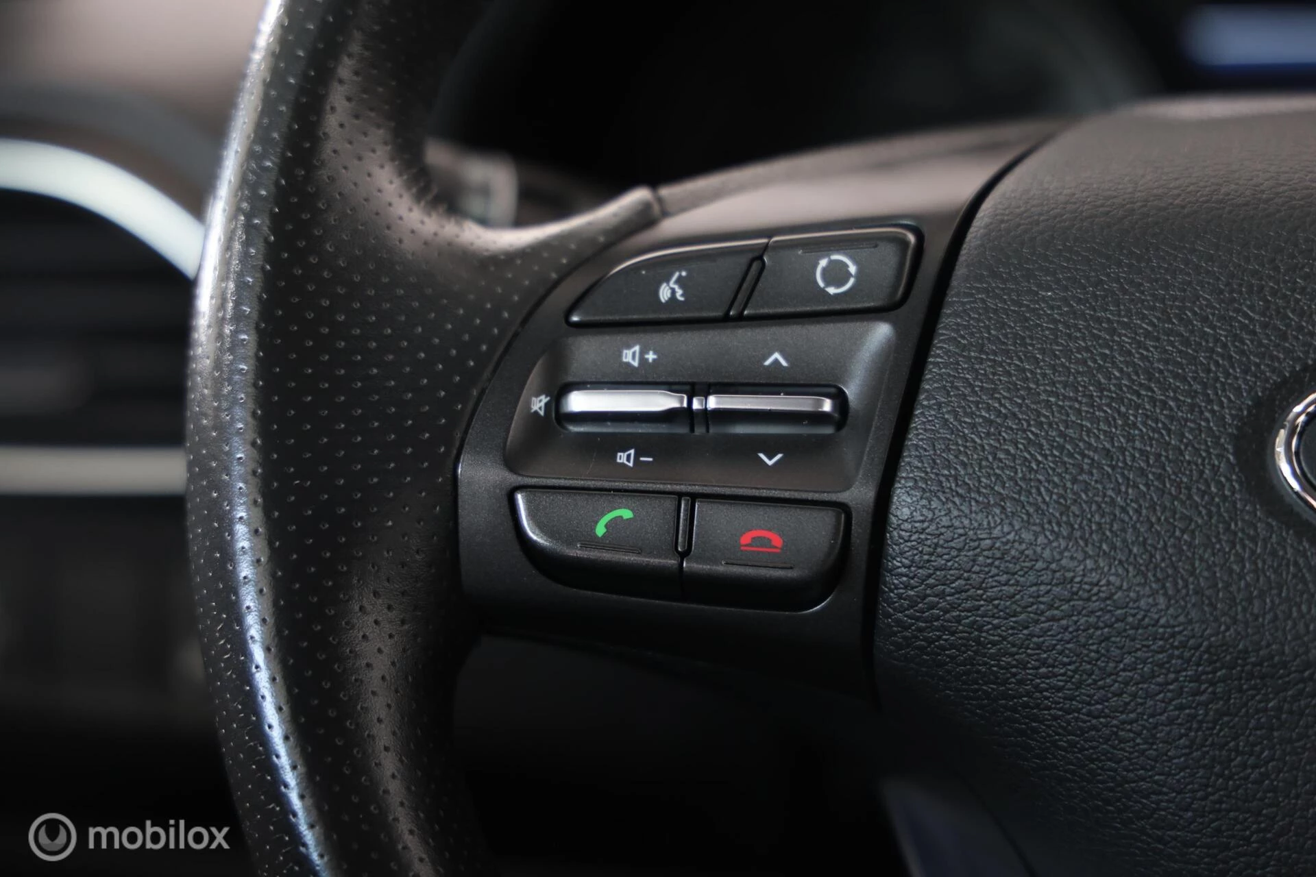 Hoofdafbeelding Hyundai i30