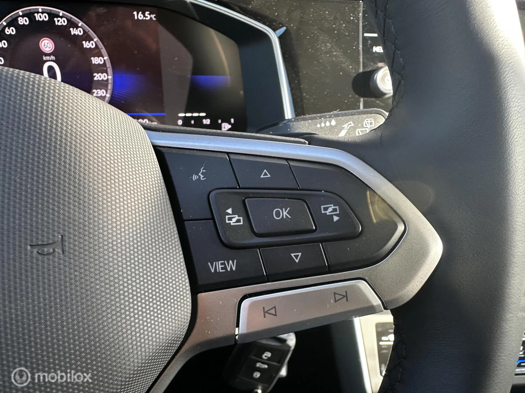 Hoofdafbeelding Volkswagen Taigo