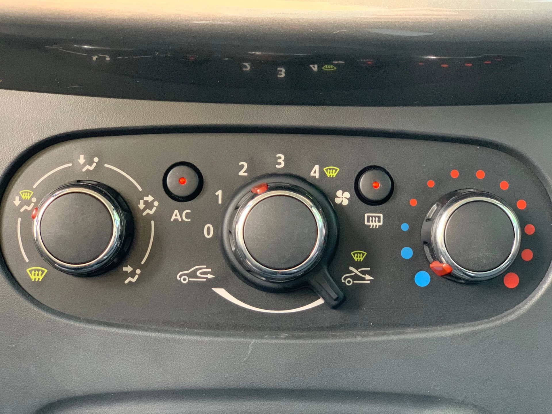 Hoofdafbeelding Dacia Sandero Stepway