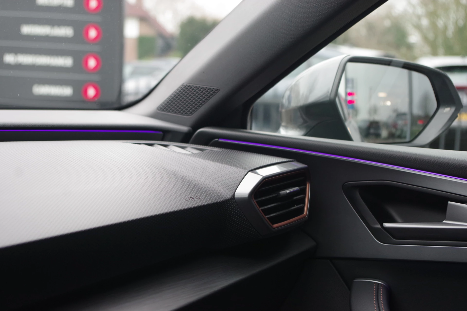 Hoofdafbeelding CUPRA Leon