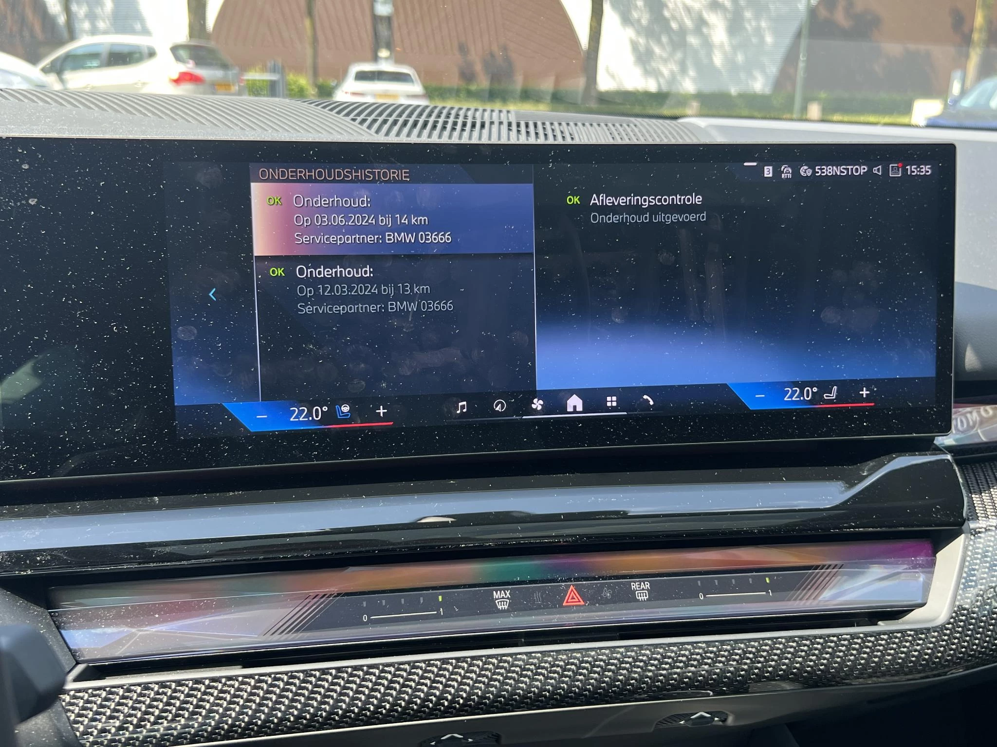 Hoofdafbeelding BMW i5