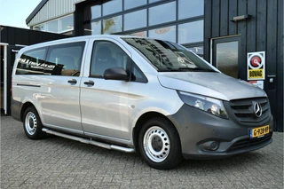 Mercedes-Benz Vito Tourer 114 CDI Select Lang Automaat | NL-Auto | Dealer Onderhouden