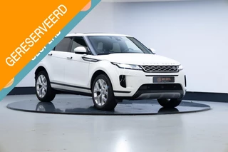 Land Rover Range Rover Evoque 1.5 P300e AWD SE