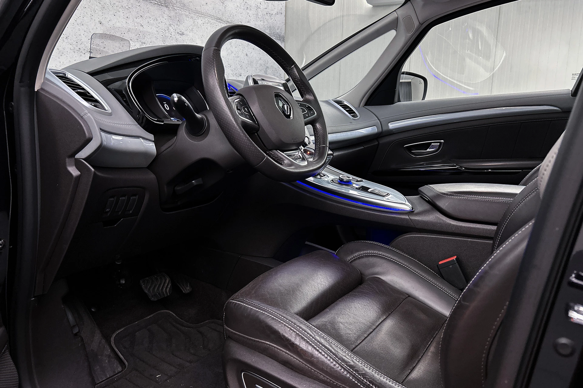 Hoofdafbeelding Renault Espace