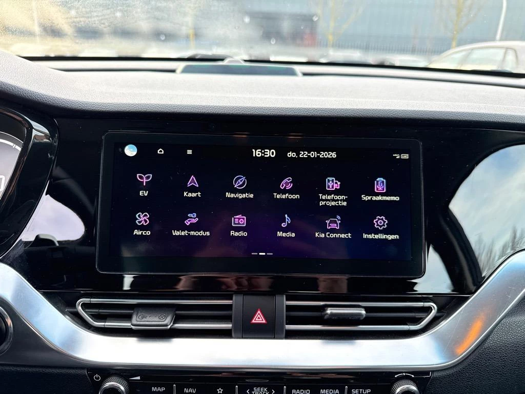 Hoofdafbeelding Kia e-Niro