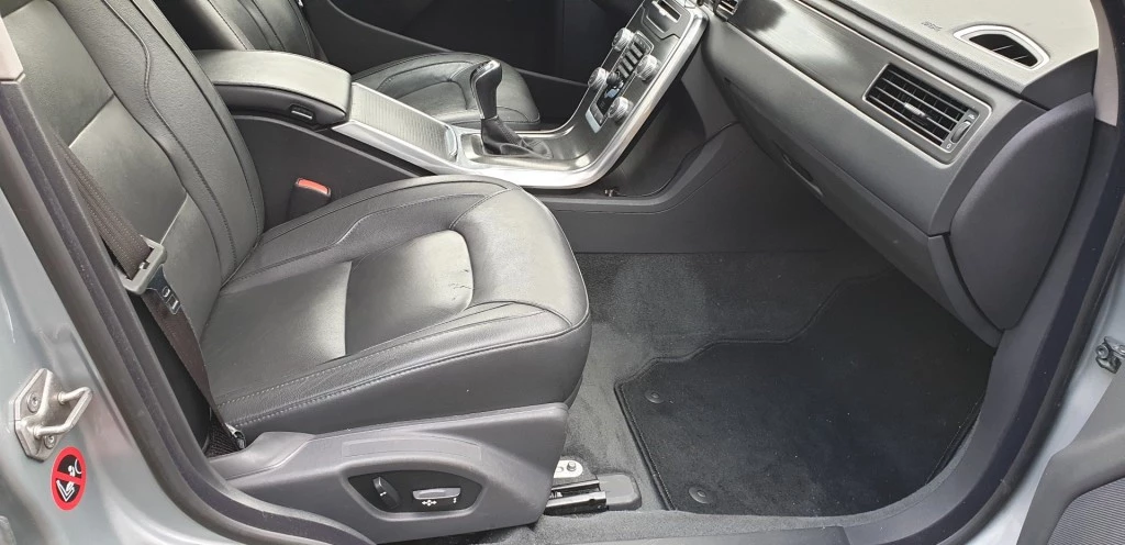 Hoofdafbeelding Volvo V70