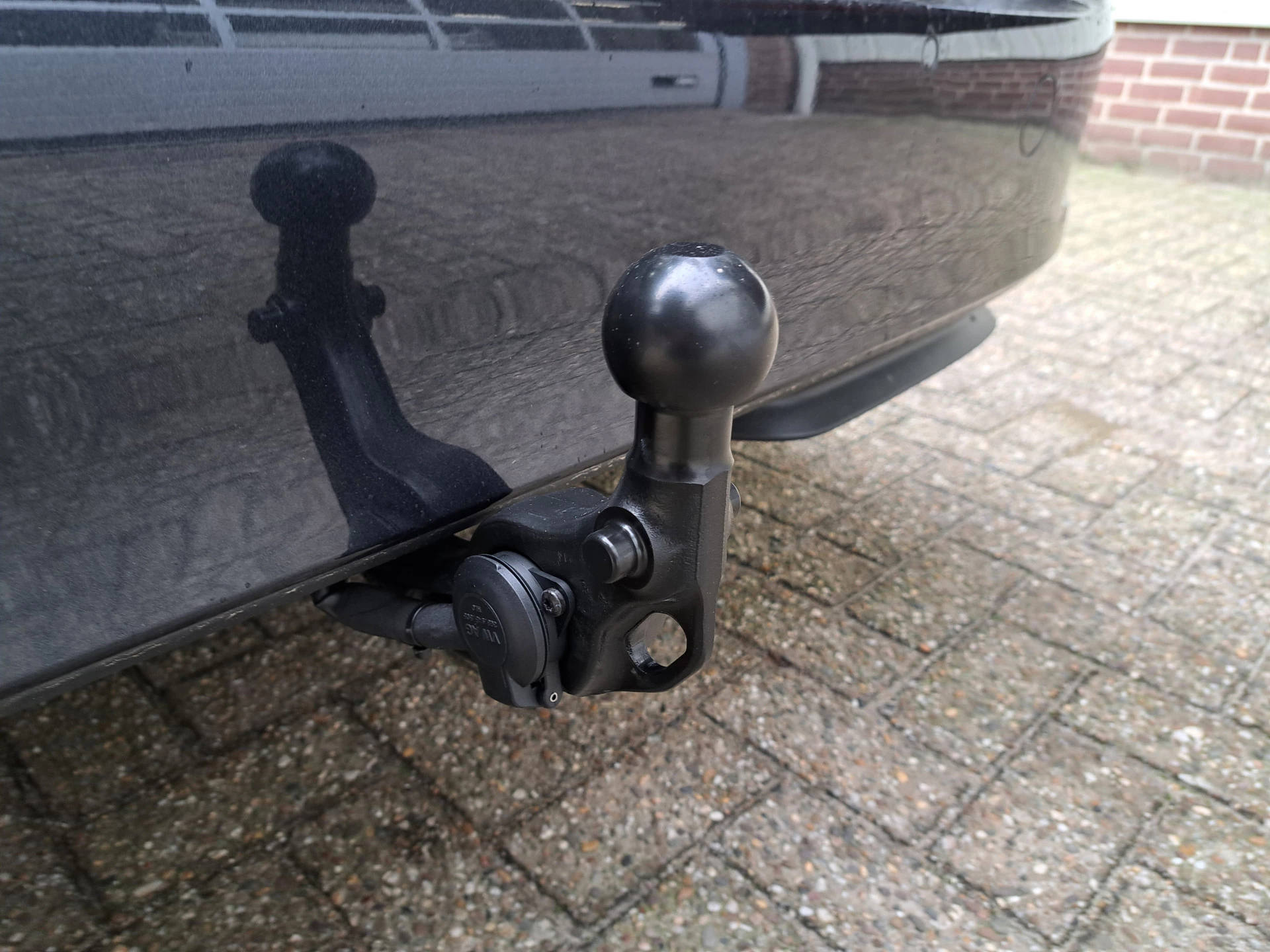 Hoofdafbeelding Volkswagen ID. Buzz Cargo