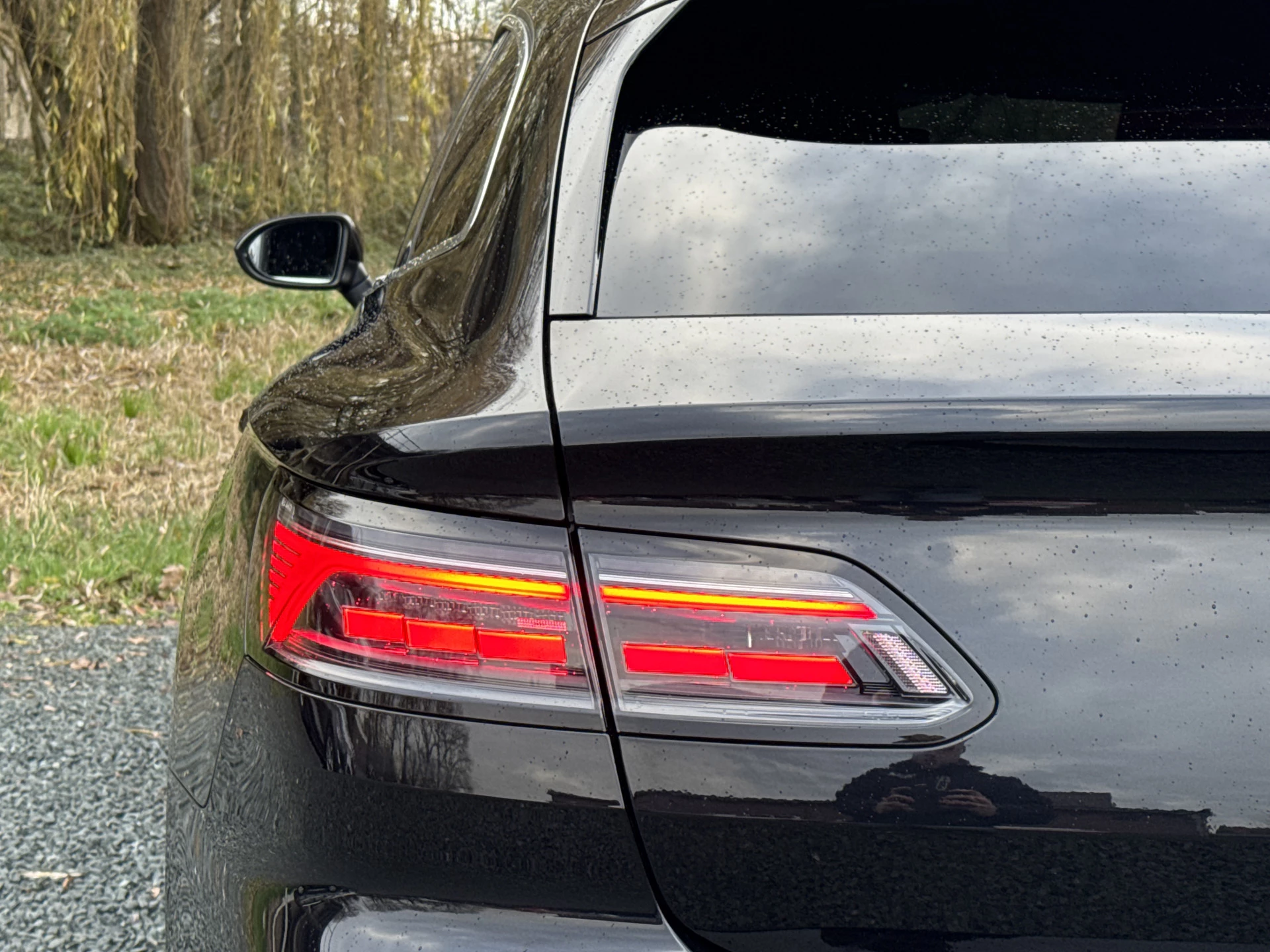 Hoofdafbeelding Volkswagen Arteon