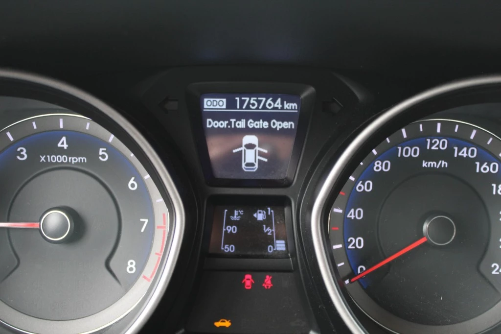 Hoofdafbeelding Hyundai i30