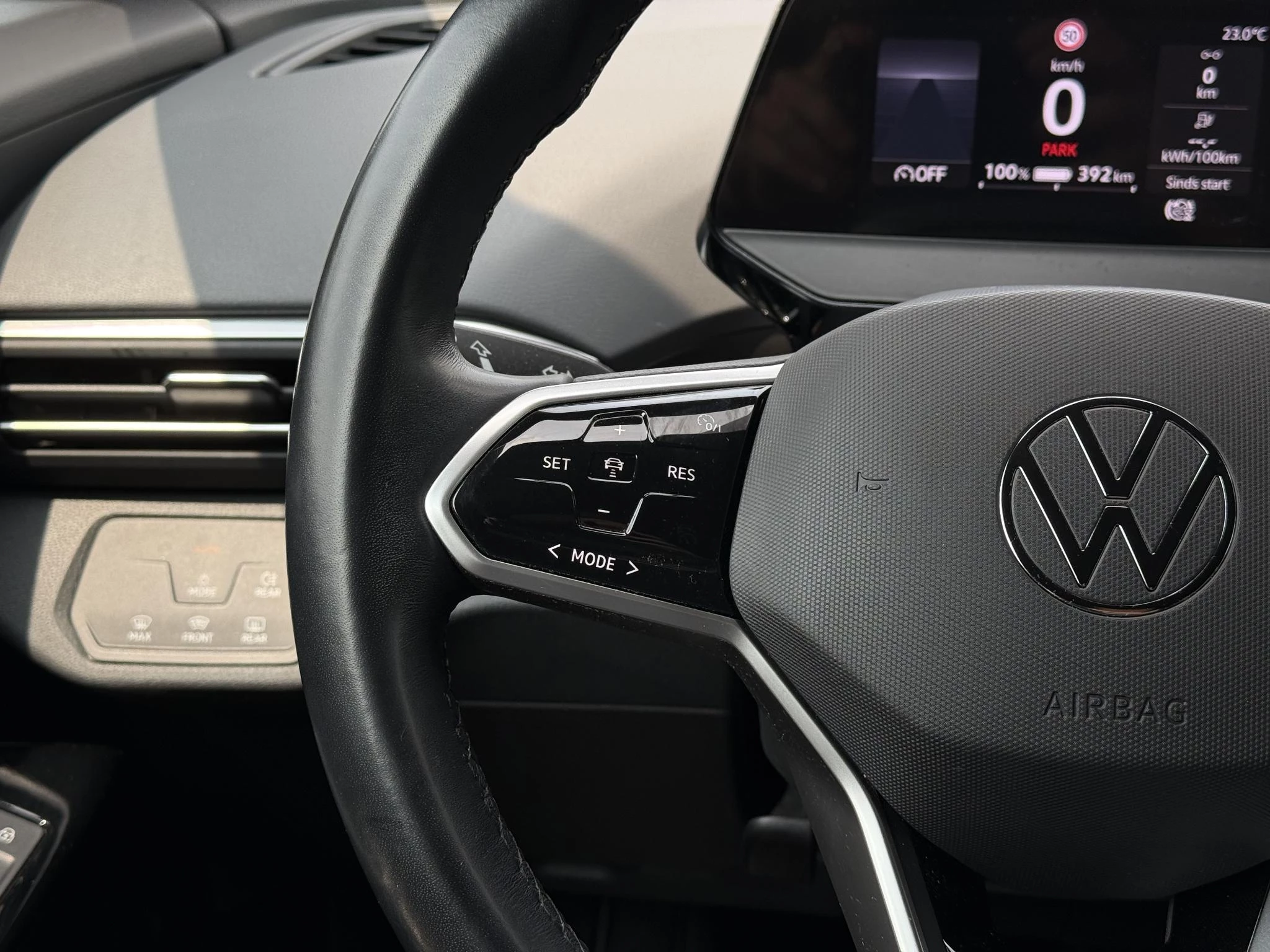 Hoofdafbeelding Volkswagen ID.4