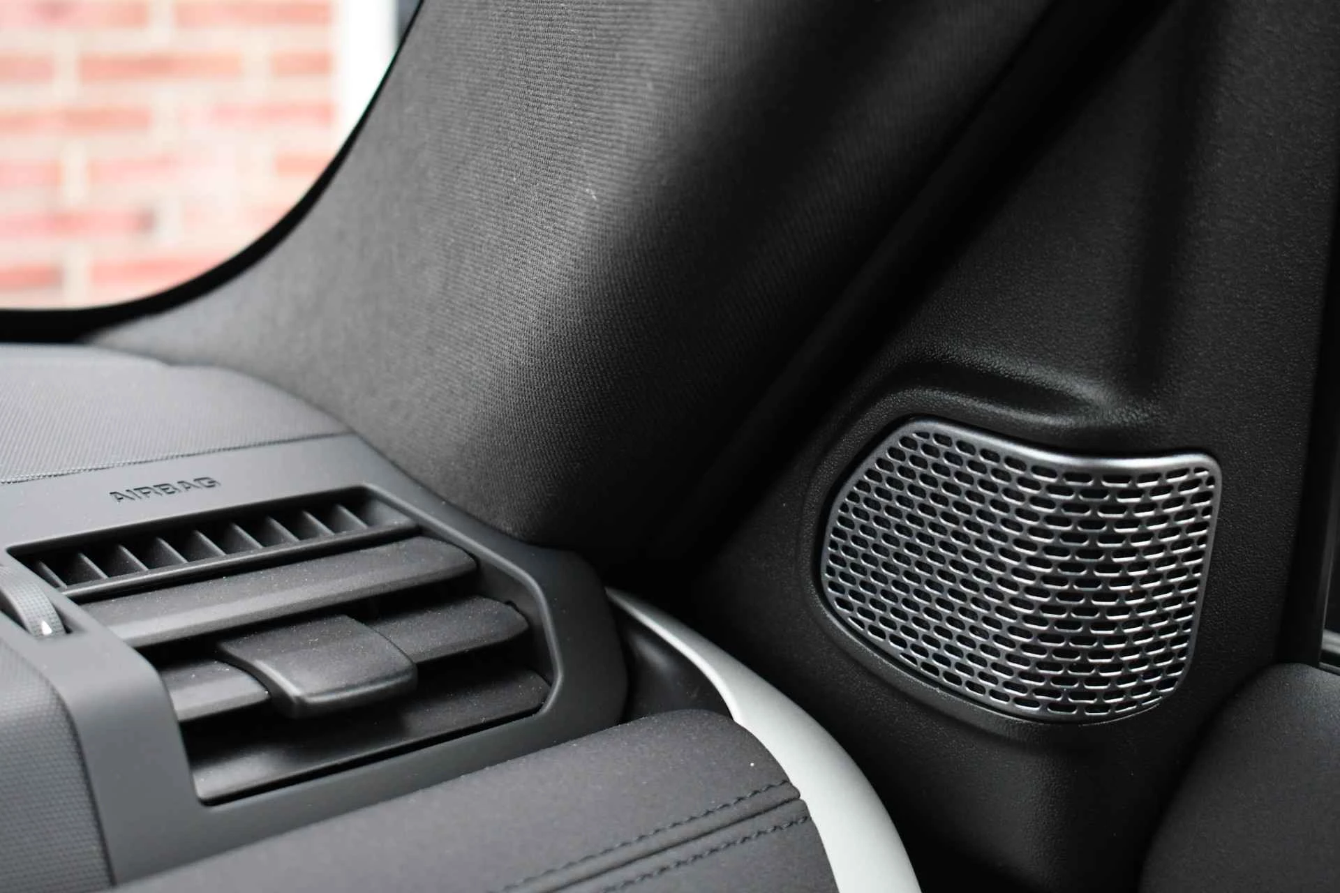 Hoofdafbeelding Land Rover Defender