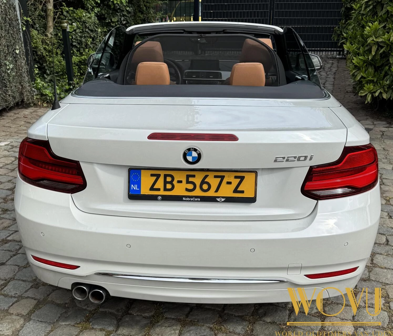 Hoofdafbeelding BMW 2 Serie