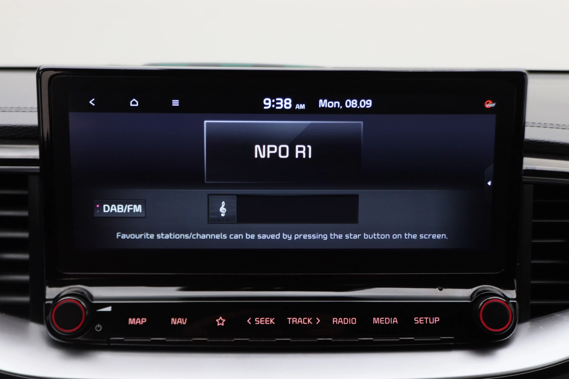 Hoofdafbeelding Kia XCeed
