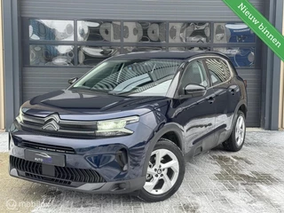 Citroen C5 Aircross 1.2 Hybrid 136 You | Automaat | Carplay