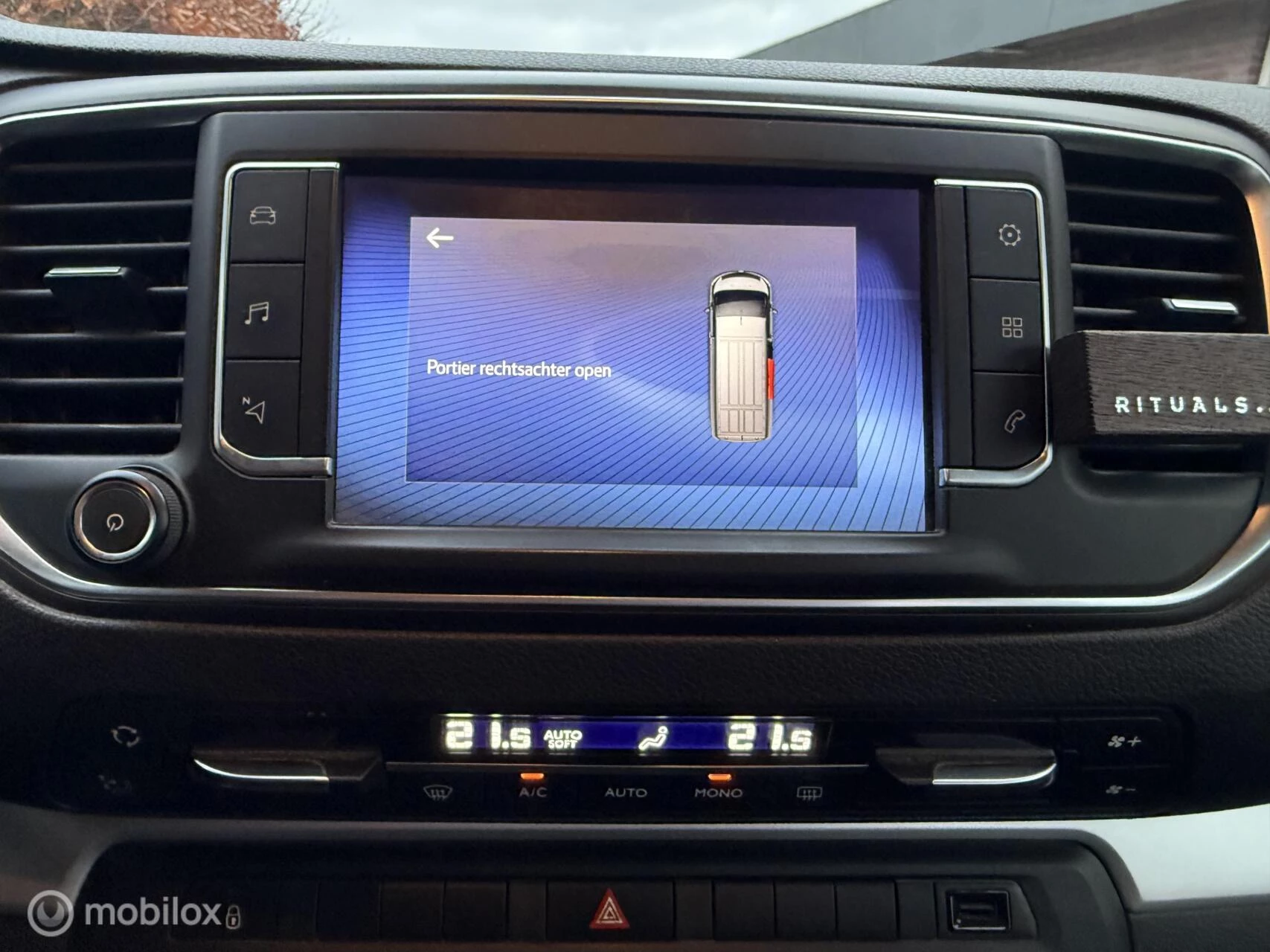 Hoofdafbeelding Toyota ProAce