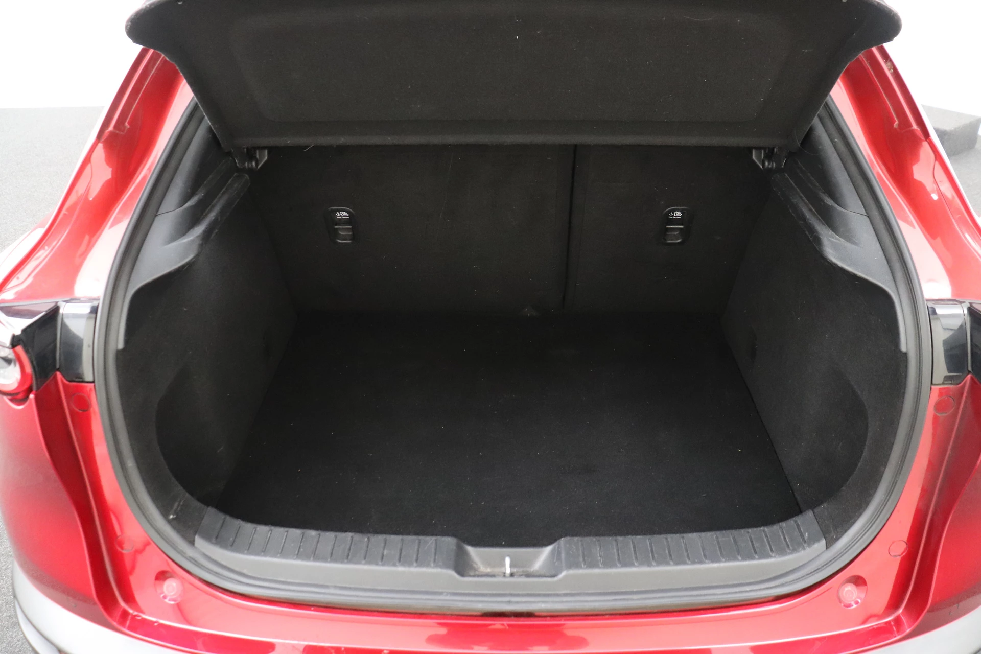 Hoofdafbeelding Mazda CX-30