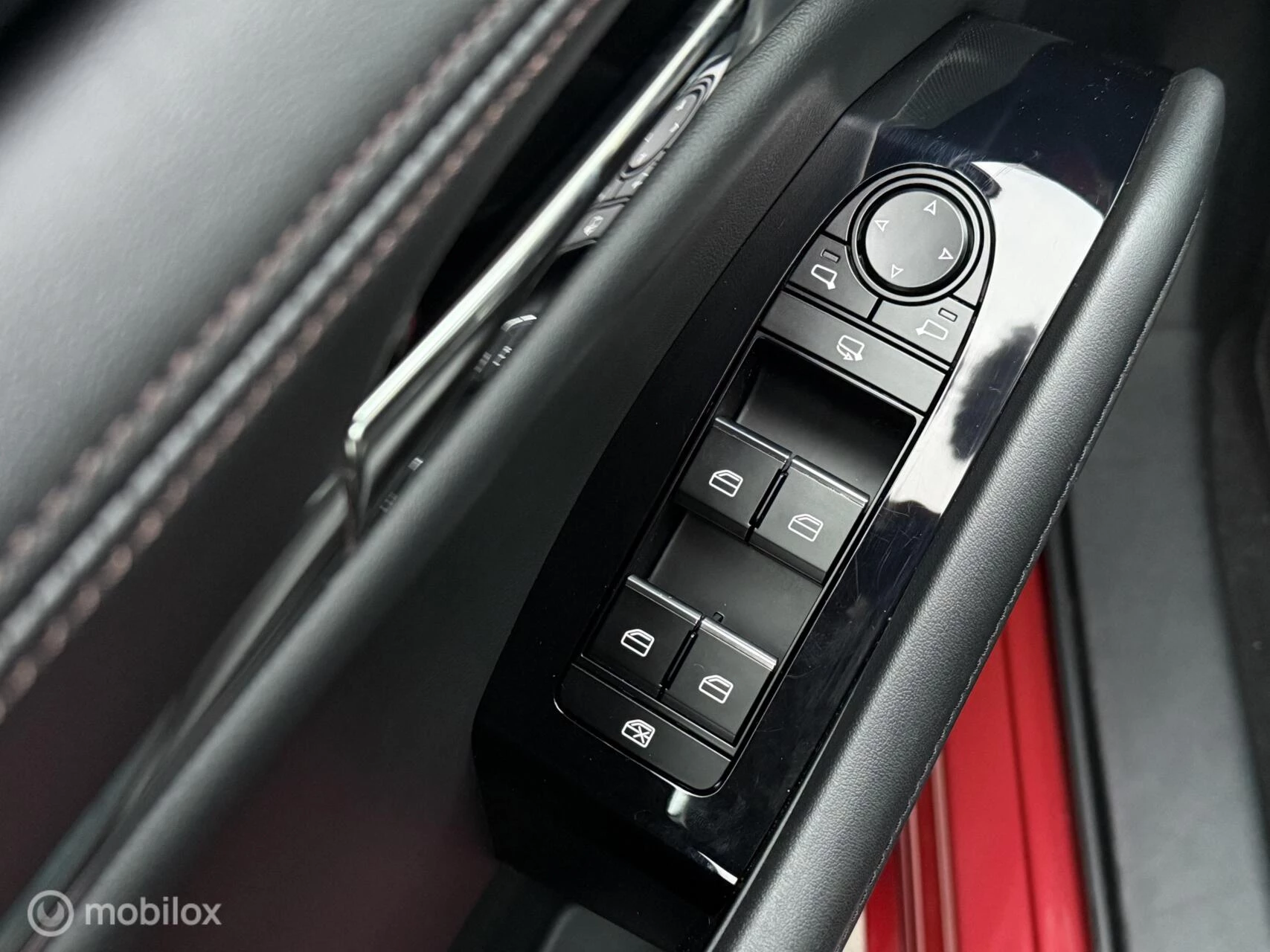 Hoofdafbeelding Mazda 3