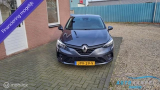 Renault Clio 1.0 TCe Business Zen ,Cruise control , airco , stoelverwarming